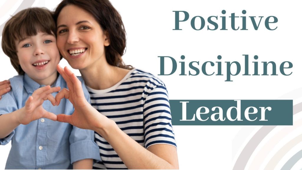 Redefining Discipline for&nbsp;Toddlers