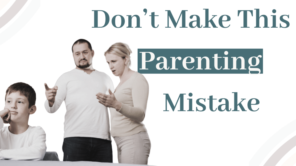 The #1 Parenting Regret You Can Skip With Your&nbsp;Toddler