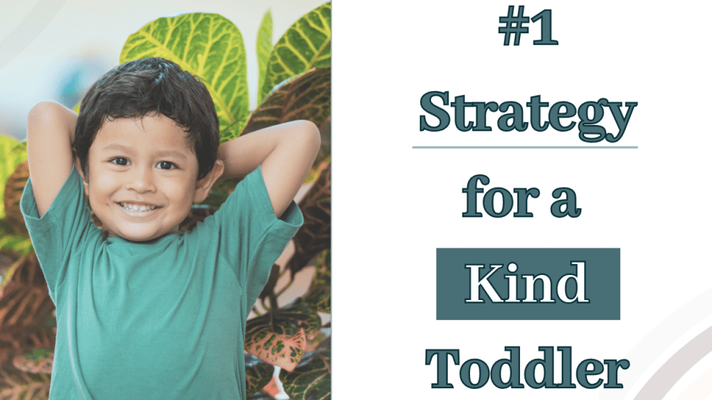 The Power of Positive Language: How Our Words Shape Our Toddlers’ Behavior and Self&nbsp;Esteem